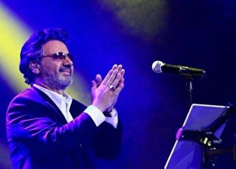 واکنش اصفهانی‌ها به کنسرت معین در اصفهان