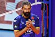 اعلام تیم جدید سعید معروف در برگشت به والیبال ایران