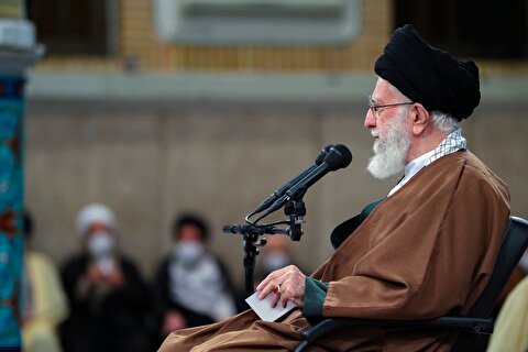 دعوت رهبر انقلاب به افزایش وحدت اسلامی