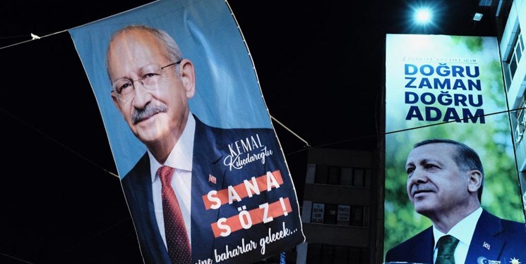 اردوغان اکثریت آرا را از دست داد/ انتخابات به دور دوم کشیده می شود؟