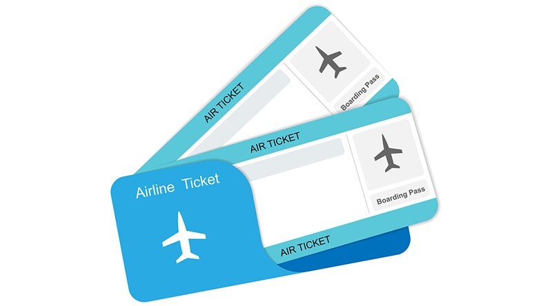 چرا باید بلیط هواپیما چارتر را انتخاب کرده و بلیط چارتری چیست؟