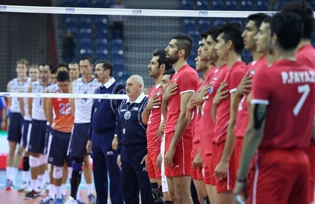 آمریکا به 3 ملی‌پوش والیبال ویزا نداد؛ کناره‌گیری ایران؟