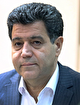 «سلاح ورزی» بالاخره رئیس اتاق بازرگانی ایران شد