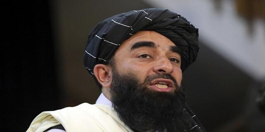                              اظهارات جدید طالبان درباره حق‌آبه هیرمند                      