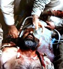 آخرین دست‌نوشته دکتر چمران به همراه فیلم لحظه شهادت