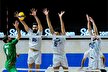 لیگ ملت‌های والیبال؛ به بلغار قعرنشین هم باختیم / حذف ایران قطعی شد