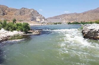 آلودگی رود «ارس» به مواد رادیو اکتیو؛ ماجرا از چه قرار است؟!