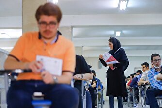 قطع اینترنت هم جلوی تقلب را نگرفت؛ باید «کنکور» را قطع کرد!