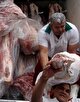 معاوضه نیسان آبی با گوشت قرمز کنیایی/ آیا بازار گوشت «آرام» می‌شود؟