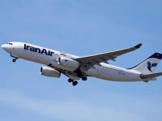 سرگردانی حاجیان در جده و خانواده‌هایشان در مقصد/ ایران ایر: میانگین تاخیرهایمان عدد قابل قبولی است! / تدارک اعزام دو هواپیمای پشتیبان به عربستان