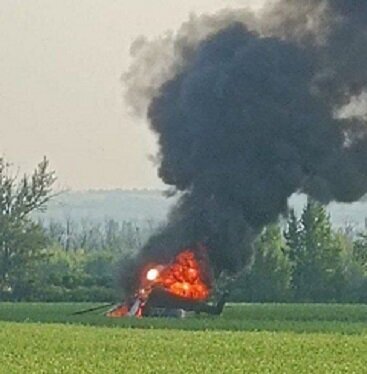 فرمانده واگنر: روستوف را می گیریم و به سمت مسکو حرکت می کنیم+ فیلم/ پوتین: خیانت داخلی در روسیه رخ داده است/ پاسخ سختی به این شورش مسلحانه می&zwnj;دهیم/ آغاز حمله نیروهای امنیتی روسیه به مقرهای واگنر+فیلم/ ساقط کردن بالگرد ارتش روسیه توسط گروه واگنر