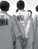 هیچ‌ یک از بچه‌ها از حضرت عباس آزادی نخواستند