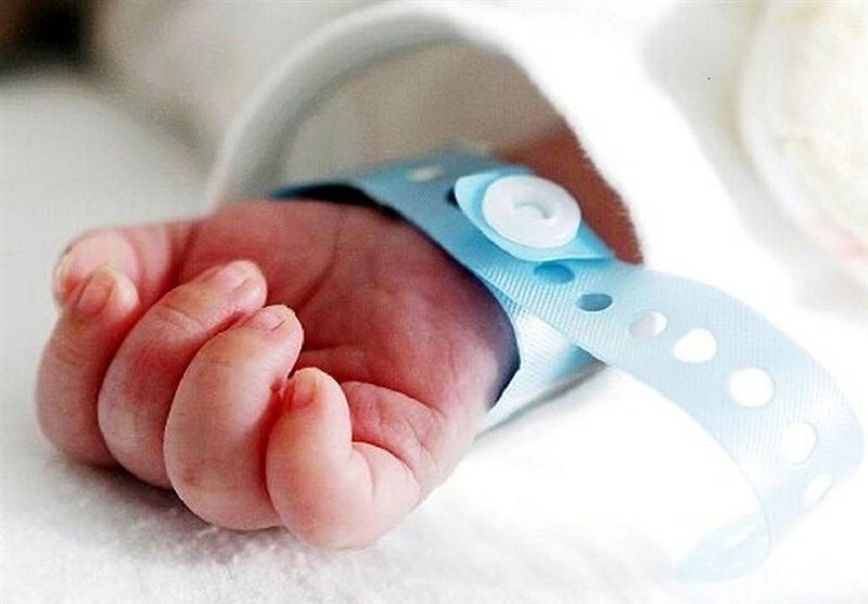 مرگ تلخ نوزاد ۲ روزه در بیمارستان