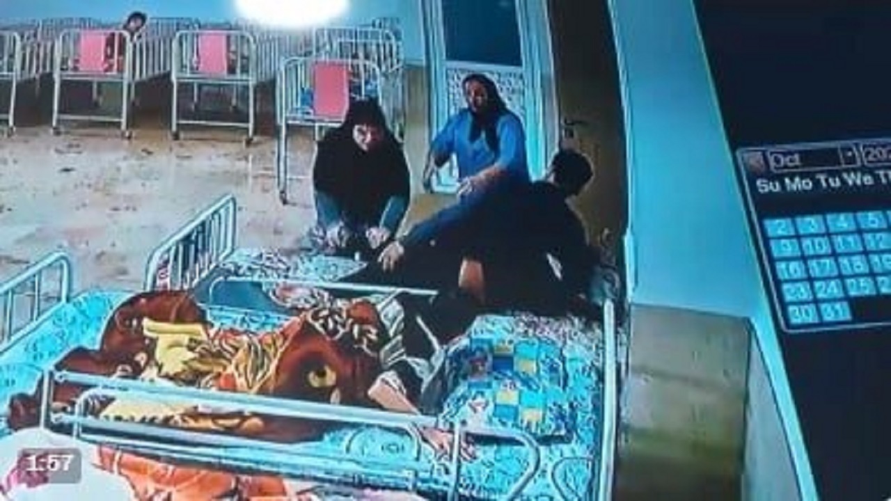 ضرب و شتم معلولان ذهنی در مرکز نگهداری و توانبخشی در بوشهر/ رئیس دادگستری استان: ضارب تحت تعقیب است/ بهزیستی: مجوز مرکز متخلف لغو شد