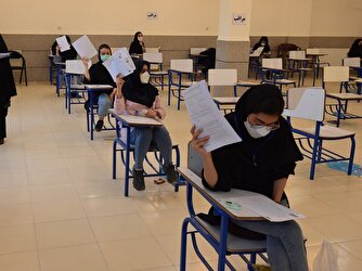 دو سه روز بعد از وعده وزیر، خبری از اعلام نتایج سمپاد نیست!