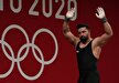 دوپینگ و محرومیت ۳ساله وزنه‌بردار سرشناس ایران در آستانه بازی‌های آسیایی و المپیک / گل بود، به سبزه آراسته شد