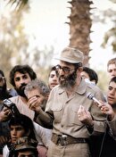 مستند حضور رهبر انقلاب در جبهه‌های جنگ / چوگان بازی در میدان نقش جهان اصفهان / حراج اموال همسر دوم محمدرضا شاه / حال و هوای مالزی از دهه ۳۰ تا ۸۰ میلادی