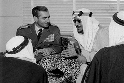 روایت تلخ مقامات پهلوی از واگذاری بحرین