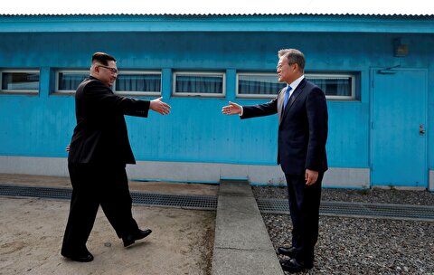 چگونه راه کره شمالی از کره جنوبی جدا شد؟