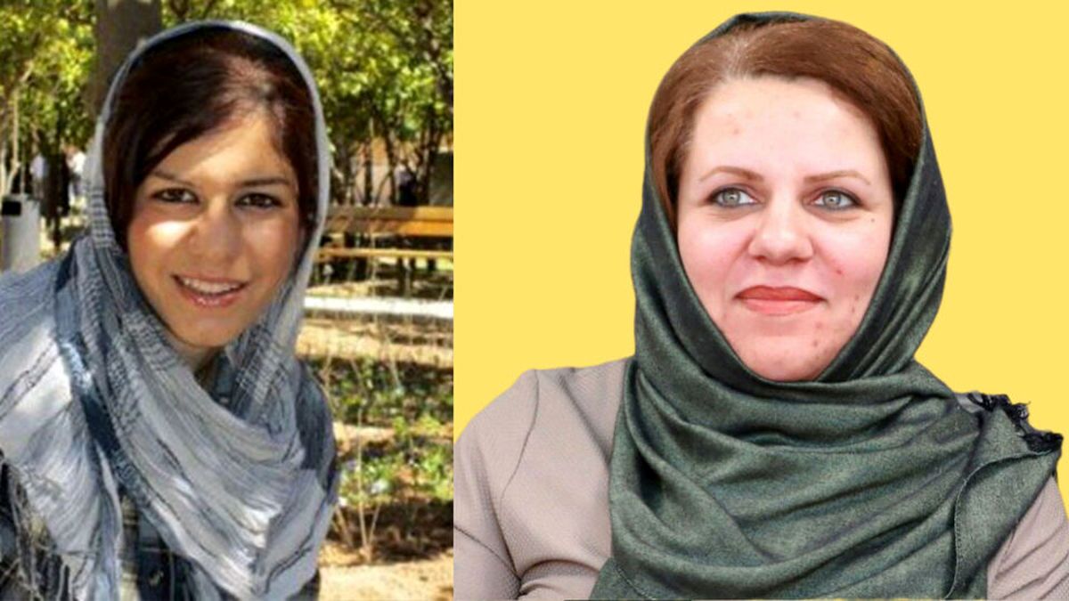 احکام تجدیدنظر ۲ روزنامه‌نگار صادر شد