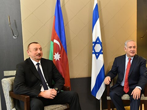 جزئیات تبادل تسلیحات اسرائیل با نفت آذربایجان
