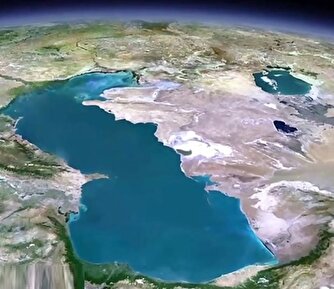 «خزر» جا پای «ارومیه» گذاشته است!