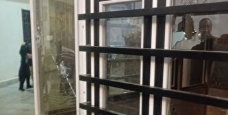 تکرار حادثه تروریستی در حرم شاهچراغ
