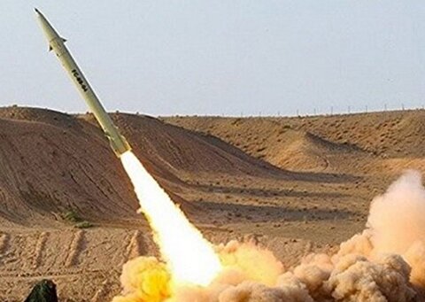 ادعای اوکراین درباره موشک صادراتی ایران به روسیه