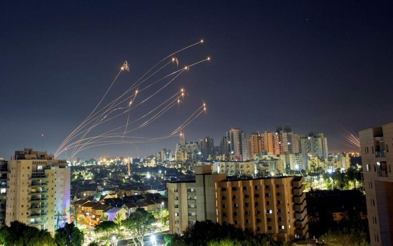 گنبد آهنین؛ سپر دفاعی موشکی اسرائیل را بیشتر بشناسید