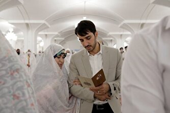 ۲۰ درصد جوانان «مجرد» در حال تحصیل هستند و ۲۰ درصد دانشجویان، «متاهل» / آیا دانشگاه رفتن «سن تأهل» را افزایش می‌دهد؟