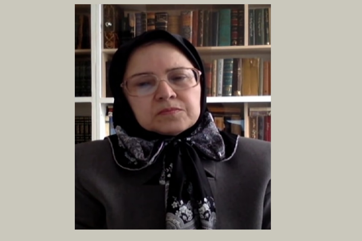 صدیقه وسمقی کیست؛ از عضویت در شورای شهر تهران تا کشف حجاب