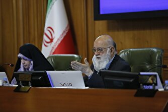 اعتراض شدید و هشدار چمران به وزارت کشور و دادستانی درباره حریم تهران