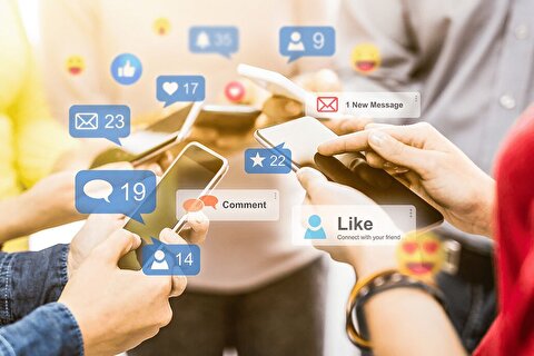 درآمد نجومی تبلیغات در شبکه‌های اجتماعی