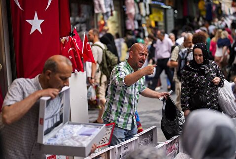 چرا اوضاع اقتصادی ترکیه خراب است؟