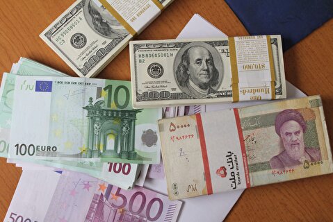 پشت پرده کاهش ارزش پولی ملی ایران