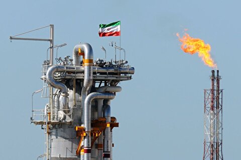 تولید نفت ایران به داد فدرال رزرو می‌رسد؟