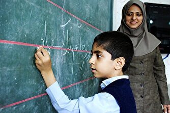 جذب ۱۱ هزار معلم پرورشی در وزارت آموزش و پرورش