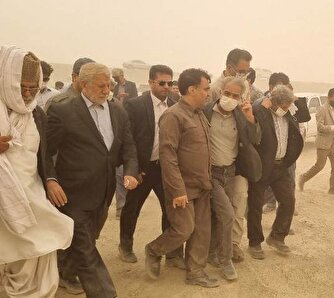 حداقل مطالبه، مرطوب کردن بستر هامون است!/ تحقق حقابه هیرمند، شرط ایران برای پذیرش طالبان به عنوان دولت رسمی است