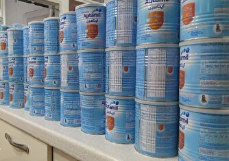بررسی بحران «شیر خشک» در دستور کار مجلس قرار گرفت!
