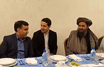 ایران و طالبان توافق کردند؛ تشکیل کارگروه مشترک درباره موضوعات محیط زیستی
