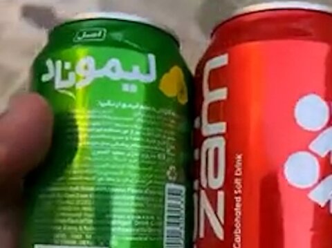 کمپین کویتی‌ها برای جایگزینی پپسی و کوکا با زمزم!