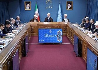 مردم دیگر به بورس اعتماد ندارند/ سهم قابل توجه دستگاه‌های حکومتی در ورودی پرونده‌ها و درخواست‌های اعمال ماده ۴۷۷ / جرایم انتخاباتی به فضای مجازی آمده