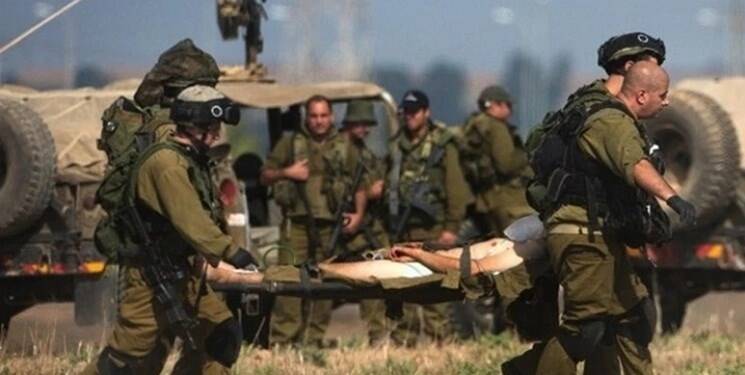 افزایش تلفات ارتش اسرائیل به ۳۷۱ نفر