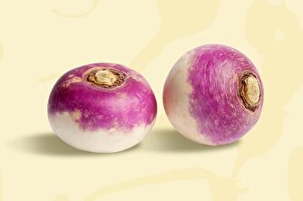 آیا «شلغم» پنی‌سیلین دارد؟