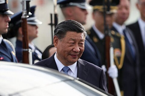 حرف‌های غیرمنتظره رئیس جمهور چین درباره آمریکا