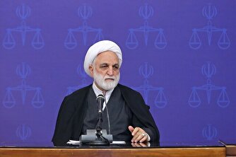 قانون جدید چک تأثیر قابل اعتنایی در تقلیل ورودی پرونده‌ها نداشته است/ قضات تحت‌تأثیر فشار‌های بیرونی قرار نگیرند/ پنج شاخصه برای متقن شدن آرای قضایی