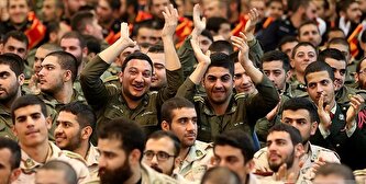 خدمت سربازی ۳ ماه کاهش یافت/ هم سربازان مشمول هستند و هم آنهایی که اعزام خواهند شد