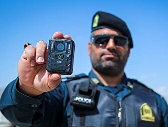 فراجا موظف به «نصب دوربین» روی لباس ضابطان، خودرو‌ها و برخی اماکن شد