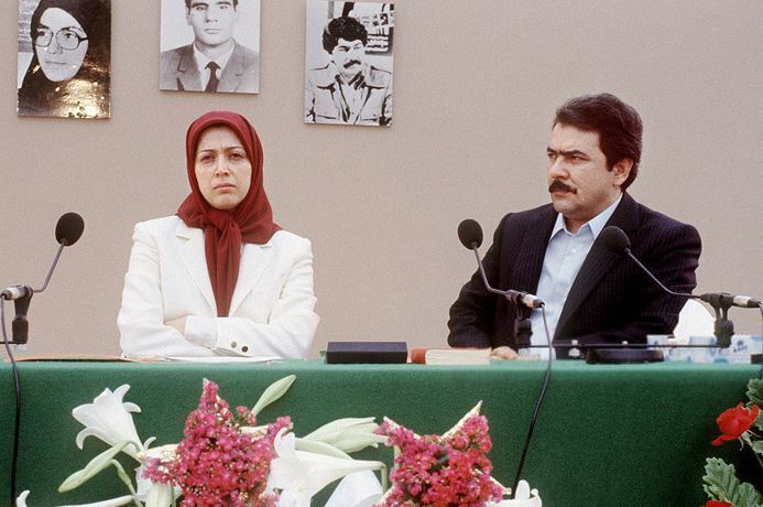 تازه ترین جزئیات آخرین روزهای مسعود رجوی قبل از مرگ