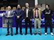 نمایش تازه؛ نجات سهمیه والیبال قهرمانی جهان برای فریب وزیر ورزش! / داورزنی با سناریوی رسانه‌ای در پی برگشت به قدرت